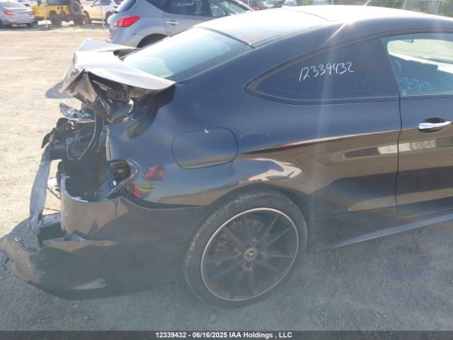 W1KWJ8EB9PG116403 Mercedes-Benz C 300 4matic