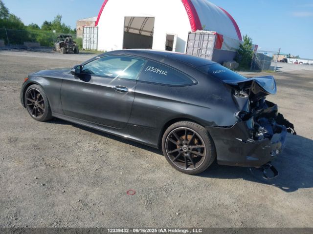 W1KWJ8EB9PG116403 Mercedes-Benz C 300 4matic