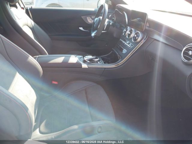 W1KWJ8EB9PG116403 Mercedes-Benz C 300 4matic