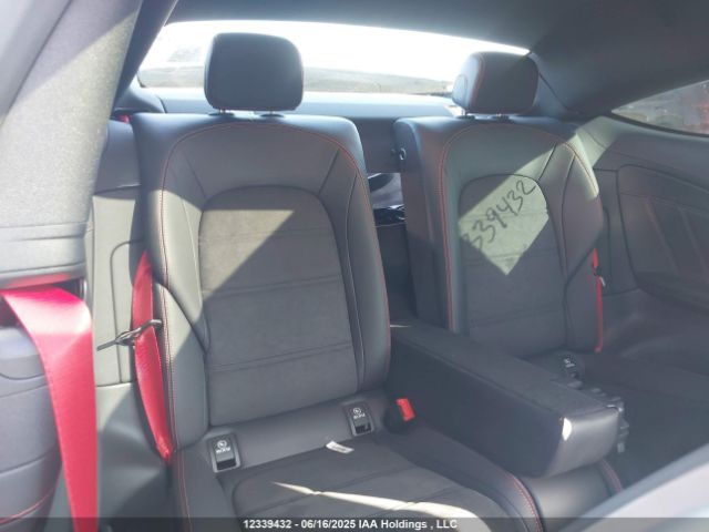 W1KWJ8EB9PG116403 Mercedes-Benz C 300 4matic