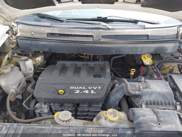 3C4PDCAB3FT657911 Dodge Journey