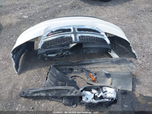3C4PDCAB3FT657911 Dodge Journey