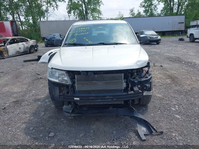 3C4PDCAB3FT657911 Dodge Journey