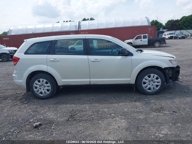 3C4PDCAB3FT657911 Dodge Journey