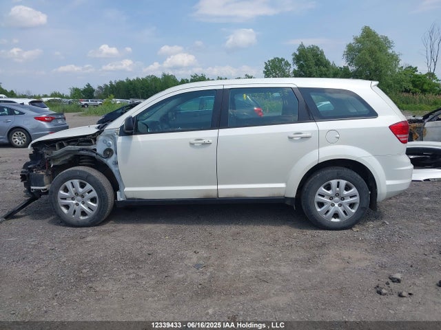 3C4PDCAB3FT657911 Dodge Journey