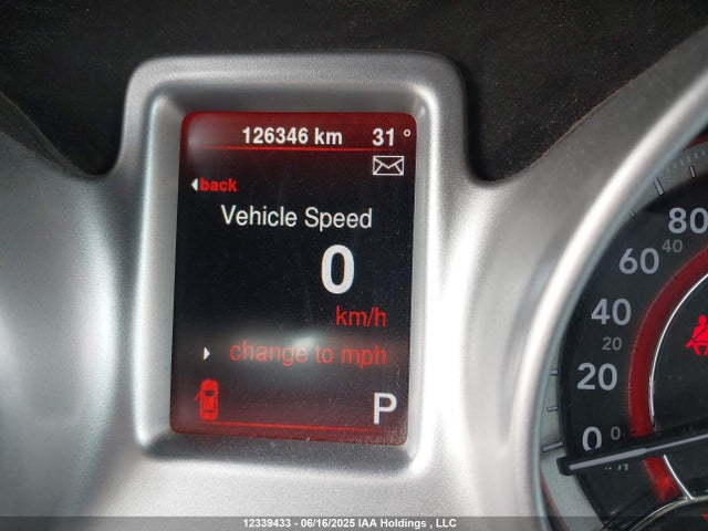 3C4PDCAB3FT657911 Dodge Journey