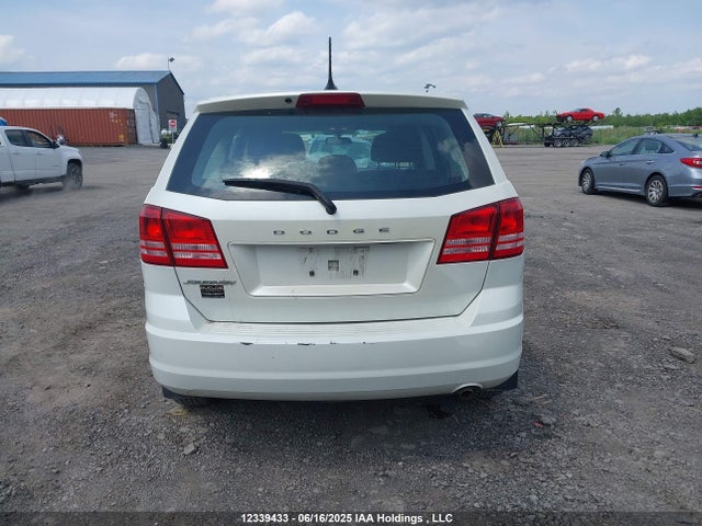 3C4PDCAB3FT657911 Dodge Journey