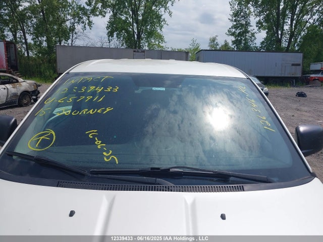 3C4PDCAB3FT657911 Dodge Journey