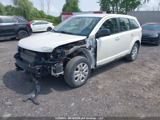 3C4PDCAB3FT657911 Dodge Journey