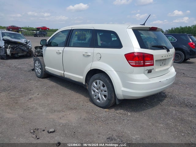 3C4PDCAB3FT657911 Dodge Journey