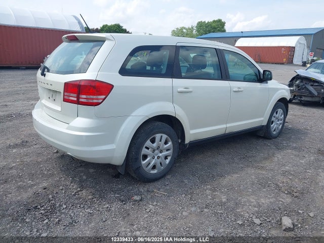 3C4PDCAB3FT657911 Dodge Journey
