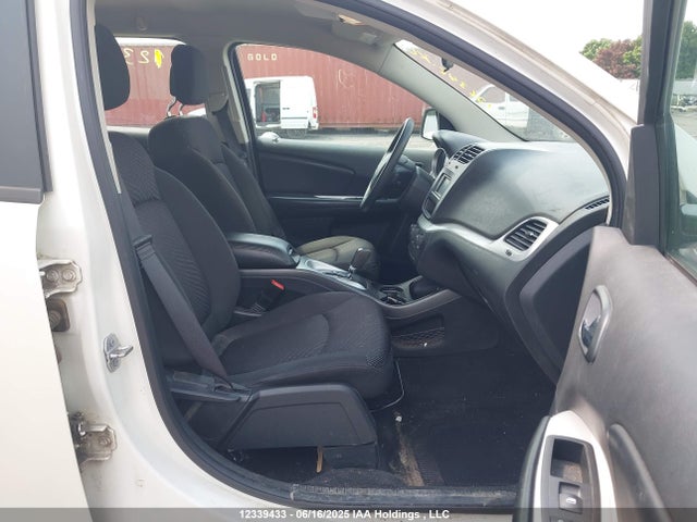 3C4PDCAB3FT657911 Dodge Journey