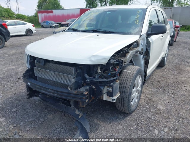 3C4PDCAB3FT657911 Dodge Journey