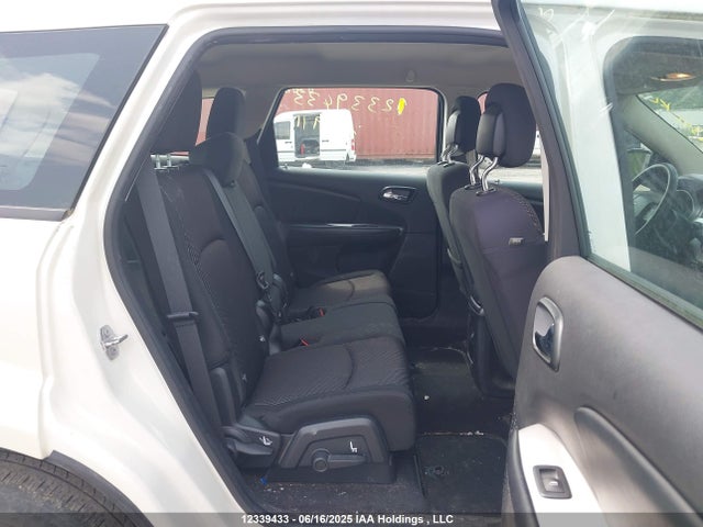 3C4PDCAB3FT657911 Dodge Journey