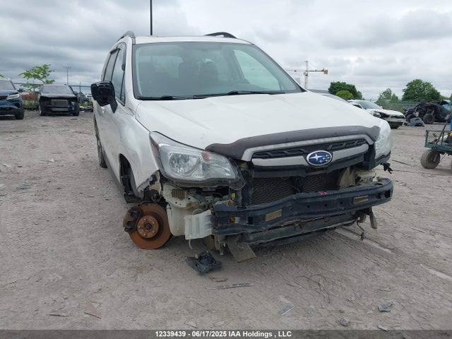JF2SJEJC3JH566668 Subaru naturally aspirated c5