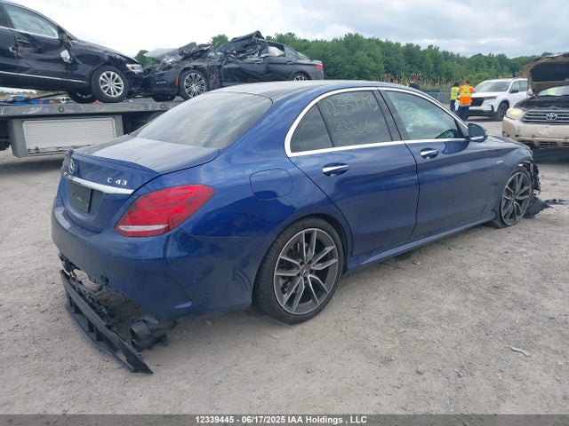 Aukcja sprzedaży 2020 Mercedes-benz C-class, vin: 55SWF6EB1LU333060, numer aukcji: 12339445