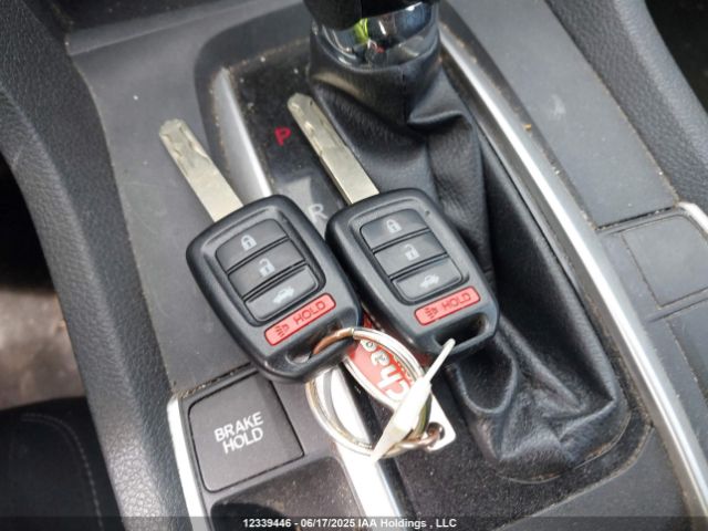 2HGFC2F50HH036635 Honda k20c2