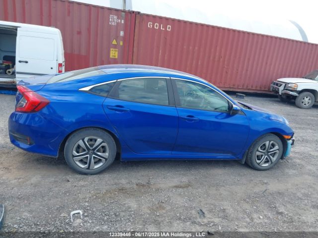 2HGFC2F50HH036635 Honda k20c2