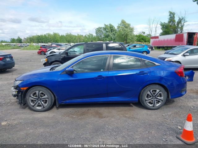2HGFC2F50HH036635 Honda k20c2