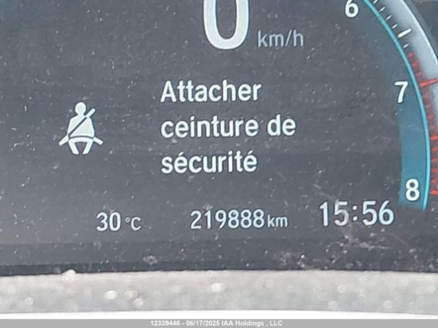 2HGFC2F50HH036635 Honda k20c2