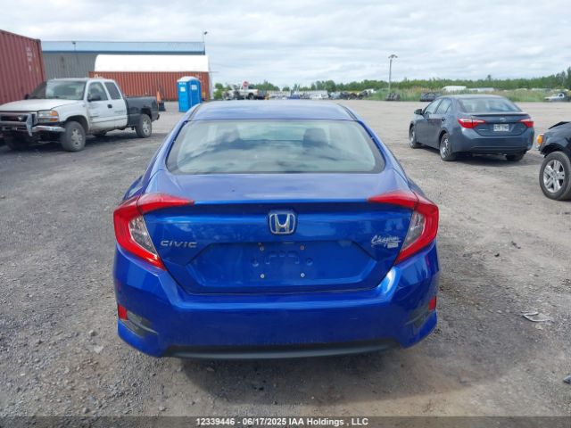 2HGFC2F50HH036635 Honda k20c2