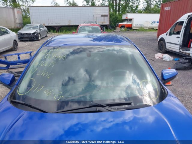 2HGFC2F50HH036635 Honda k20c2