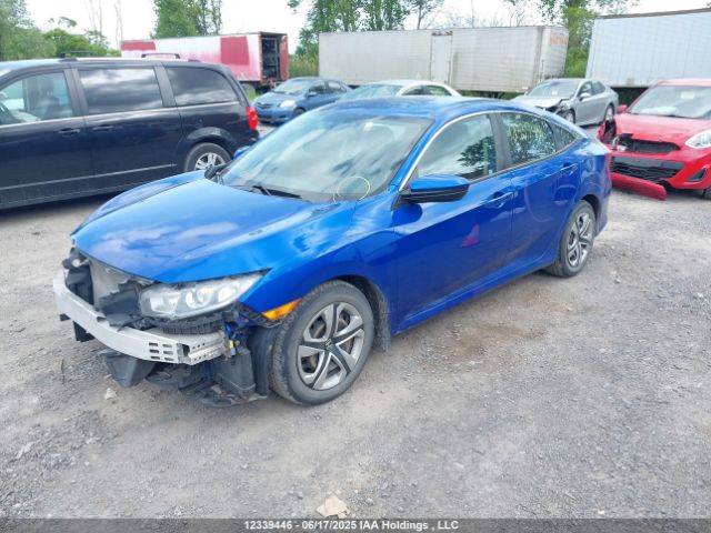 2HGFC2F50HH036635 Honda k20c2