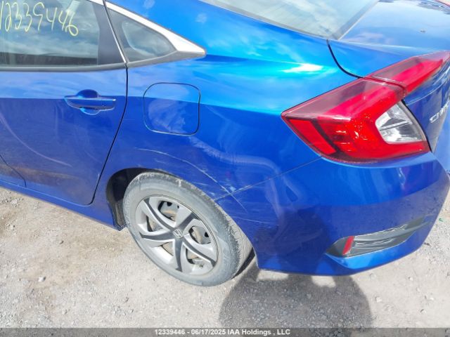 2HGFC2F50HH036635 Honda k20c2