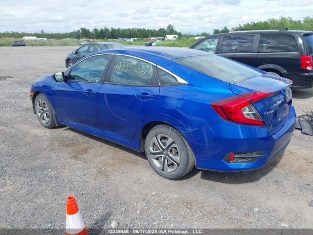 2HGFC2F50HH036635 Honda k20c2