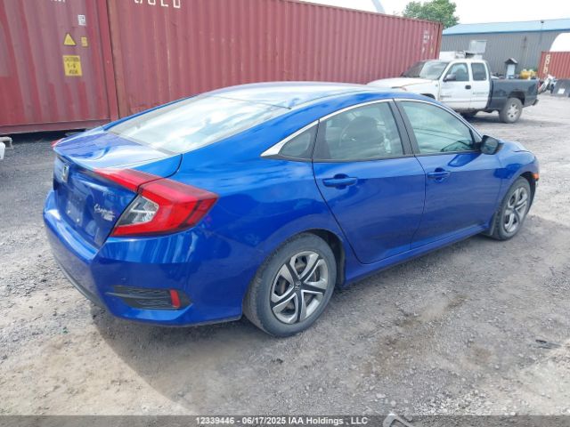 2HGFC2F50HH036635 Honda k20c2