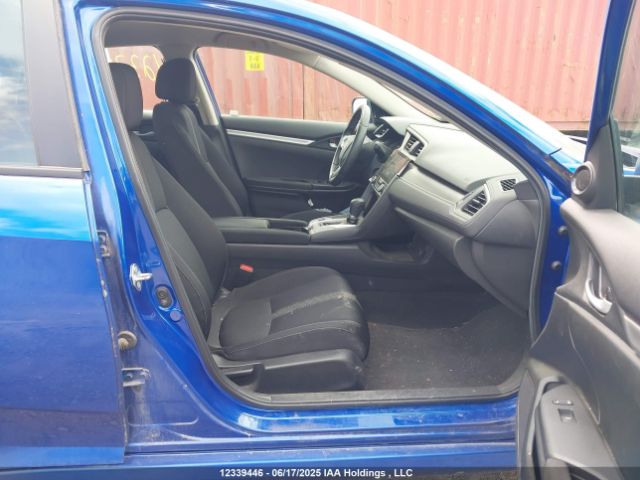 2HGFC2F50HH036635 Honda k20c2