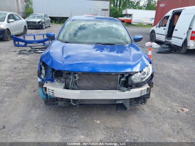 2HGFC2F50HH036635 Honda k20c2