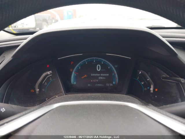 2HGFC2F50HH036635 Honda k20c2