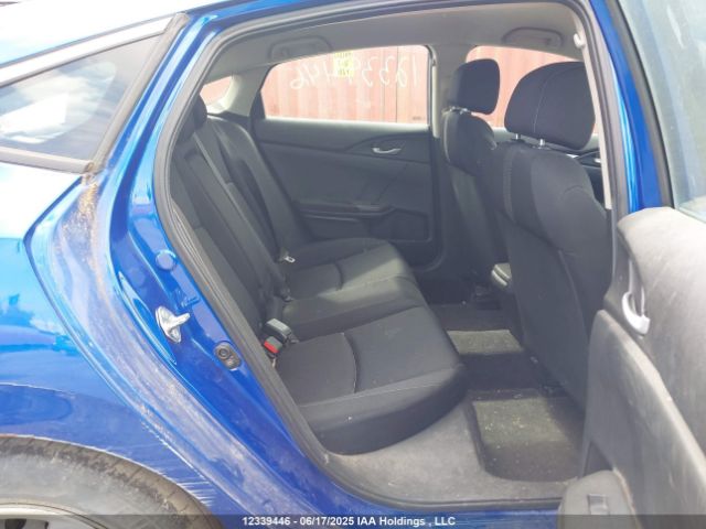 2HGFC2F50HH036635 Honda k20c2