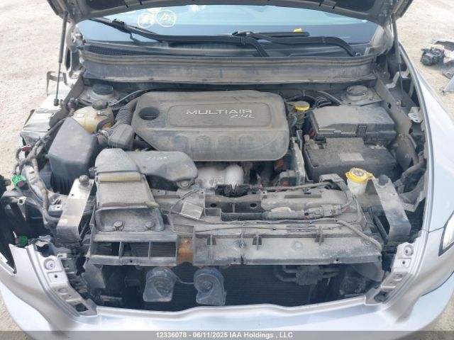 1C4PJLAB6GW355713 Jeep Cherokee Sport