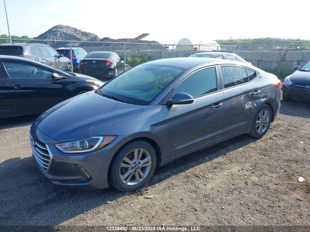 KMHD84LF4HU228679 Hyundai Elantra