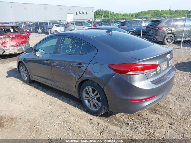 KMHD84LF4HU228679 Hyundai Elantra