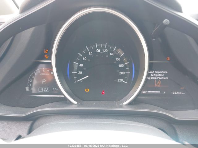3HGGK5H51LM100214 Honda l15b1