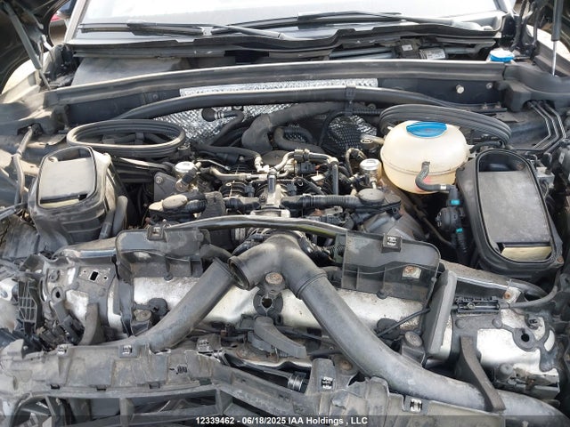 Porsche 2018 2018 WP1AB2A56JLB38399 Image 10