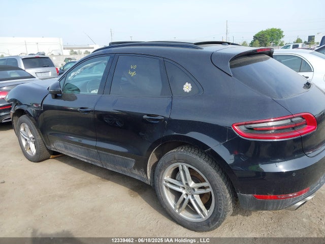 Porsche 2018 2018 WP1AB2A56JLB38399 Image 14