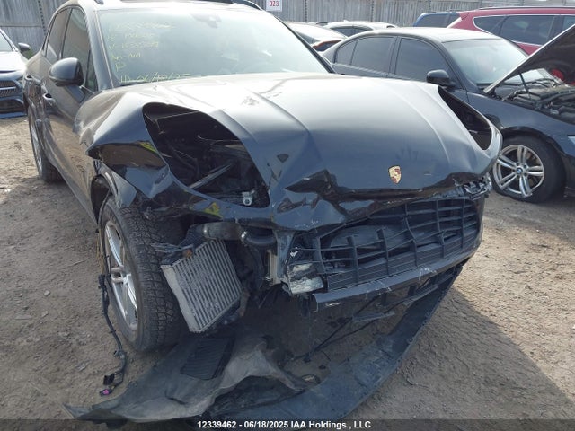 Porsche 2018 2018 WP1AB2A56JLB38399 Image 6