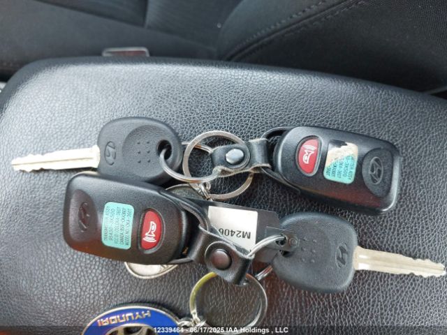 KMHDH4AE8FU419321 Hyundai dohc mpi nu