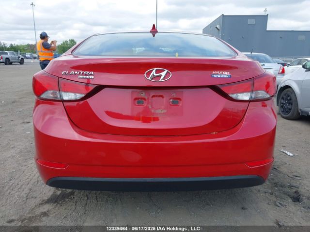 KMHDH4AE8FU419321 Hyundai dohc mpi nu