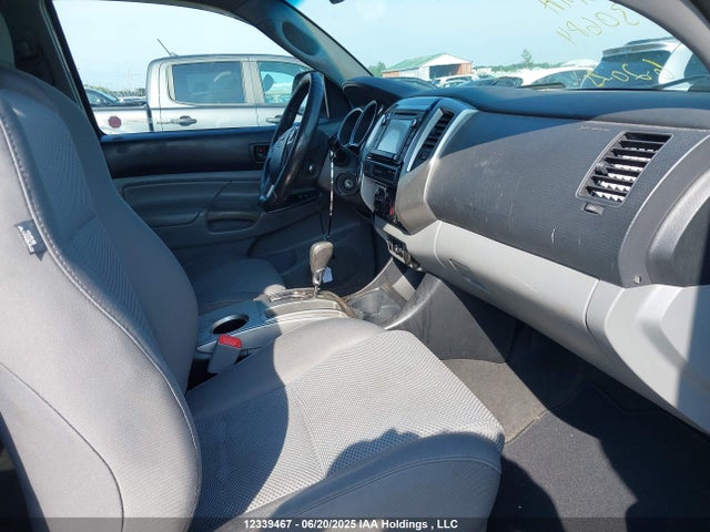 5TFMU4FN6FX030684 Toyota 1gr-fe