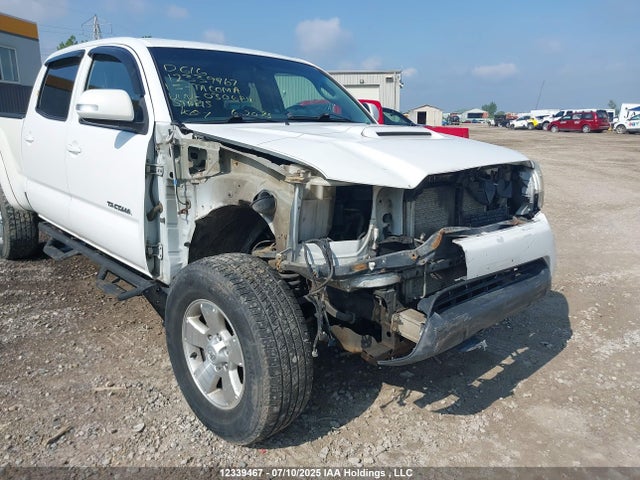 5TFMU4FN6FX030684 Toyota 1gr-fe
