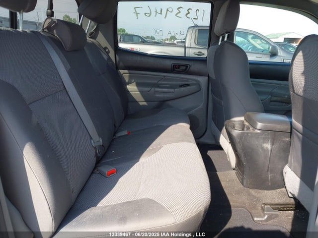 5TFMU4FN6FX030684 Toyota 1gr-fe