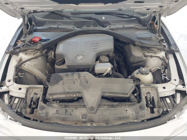 WBA3B3C55FF548224 BMW 328I