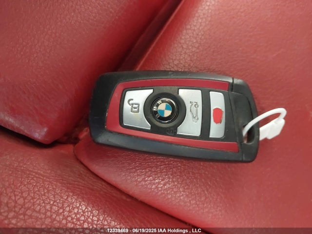 WBA3B3C55FF548224 BMW 328I