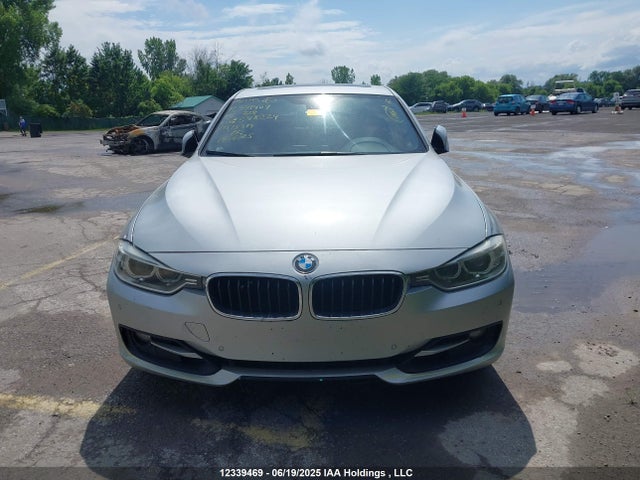 WBA3B3C55FF548224 BMW 328I