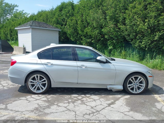 WBA3B3C55FF548224 BMW 328I